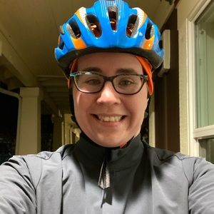 Meet your Posher, Alina